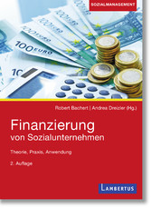 Finanzierung von Sozialunternehmen