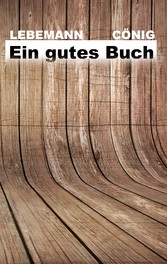 Ein gutes Buch