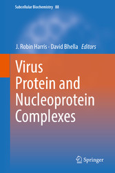 Virus Protein and Nucleoprotein Complexes