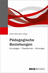 Pädagogische Beziehungen