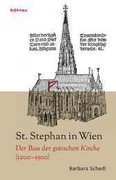 St. Stephan in Wien