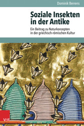 Soziale Insekten in der Antike