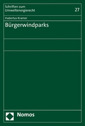 Bürgerwindparks