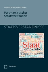 Postmarxistisches Staatsverständnis