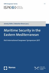 Maritime Security in the Eastern Mediterranean