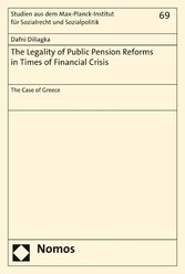 The Legality of Public Pension Reforms in Times of Financial Crisis