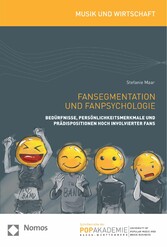 Fansegmentation und Fanpsychologie