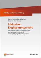 Inklusiver Englischunterricht