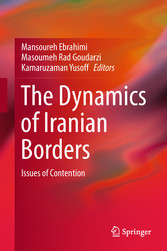 The Dynamics of Iranian Borders