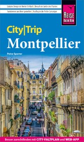 Reise Know-How CityTrip Montpellier