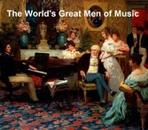 The World's Great Men of Music