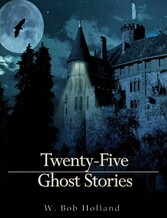 Twenty-Five Ghost Stories