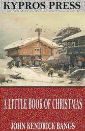 A Little Book of Christmas