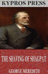 The Shaving of Shagpat