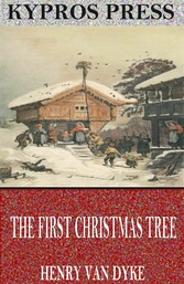 The First Christmas Tree