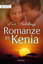 Romanze in Kenia