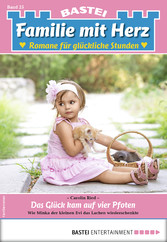 Familie mit Herz 25 - Familienroman