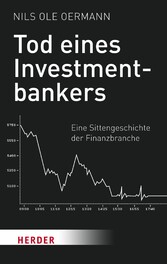 Tod eines Investmentbankers