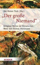 'Der große Niemand'