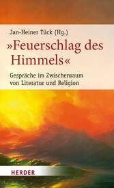 'Feuerschlag des Himmels'