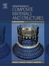 Advanced Mechanics of Composite Materials and Structures