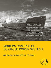 Modern Control of DC-Based Power Systems