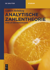 Analytische Zahlentheorie