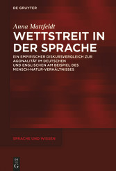 Wettstreit in der Sprache