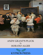 Andy Grant's Pluck