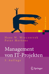 Management von IT-Projekten