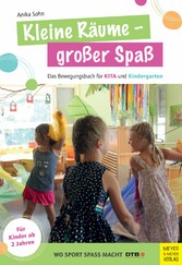 Kleine Räume - großer Spaß