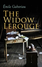 The Widow Lerouge