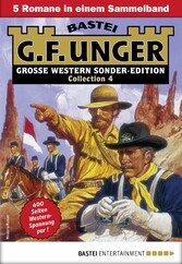 G. F. Unger Sonder-Edition Collection 4