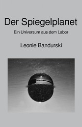 Der Spiegelplanet