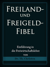 Freiland- und Freigeld-Fibel