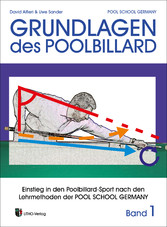 Trainingsmethoden der Pool School Germany / Grundlagen des Pool Billard