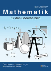 Mathematik für den Bäderbereich