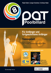 PAT Start - Trainingsheft