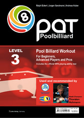 Pool Billiard Workout PAT Level 3