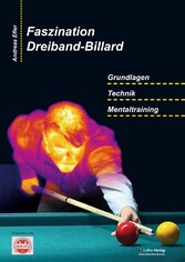 Faszination Dreiband-Billard