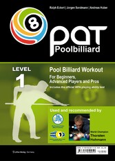 Pool Billiard Workout PAT Level 1