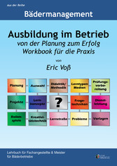 Ausbildung im Betrieb