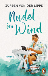 Nudel im Wind