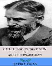 Cashel Byron's Profession