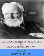 The Impossibilities of Anarchism