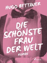 Die schönste Frau der Welt