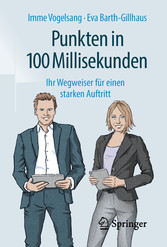 Punkten in 100 Millisekunden