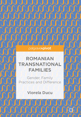 Romanian Transnational Families