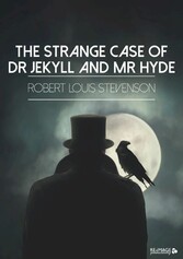 The Strange Case of Dr Jekyll and Mr Hyde