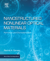 Nanostructured Nonlinear Optical Materials